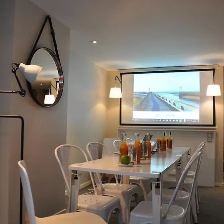 Les 2 Hotel Trouville-sur-Mer
