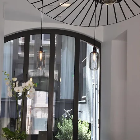 Les 2 Hotel Trouville-sur-Mer