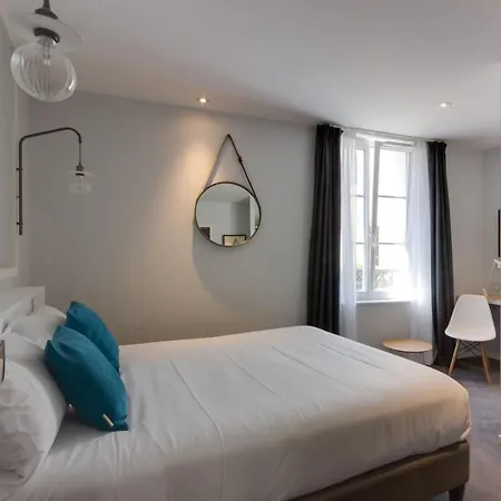 Les 2 Trouville-sur-Mer