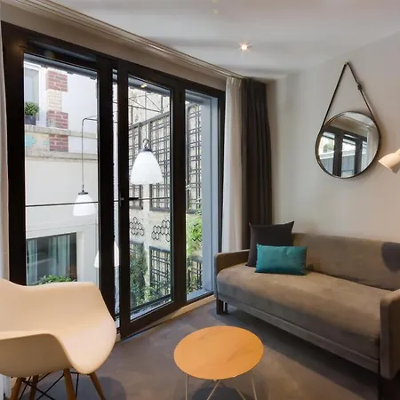 Hotel Les 2 3*