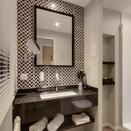 Hotel Les 2 Trouville-sur-Mer