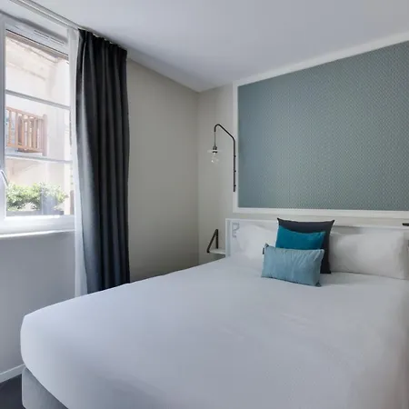 Les 2 Hotel 3*