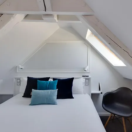 Les 2 3* Trouville-sur-Mer