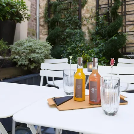 Hotel Les 2 Trouville-sur-Mer