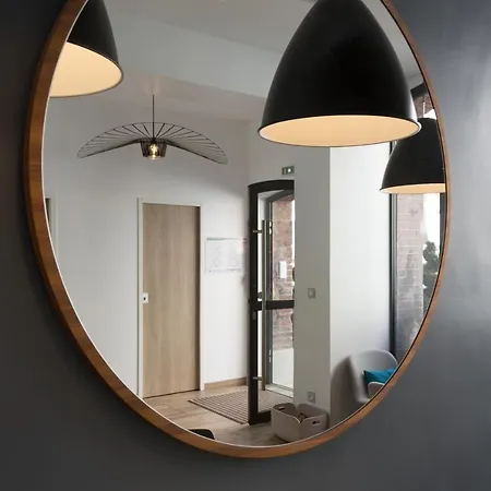 Hotel Les 2 3*