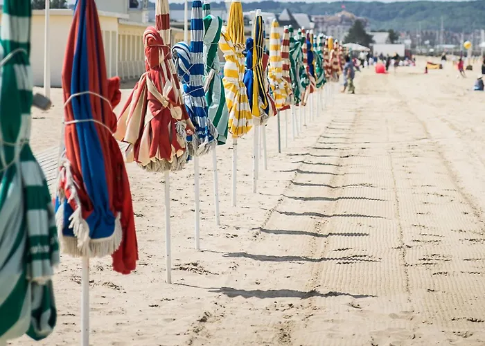 Les 2 Trouville-sur-Mer