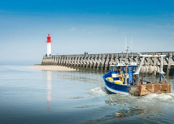 Les 2 3* Trouville-sur-Mer