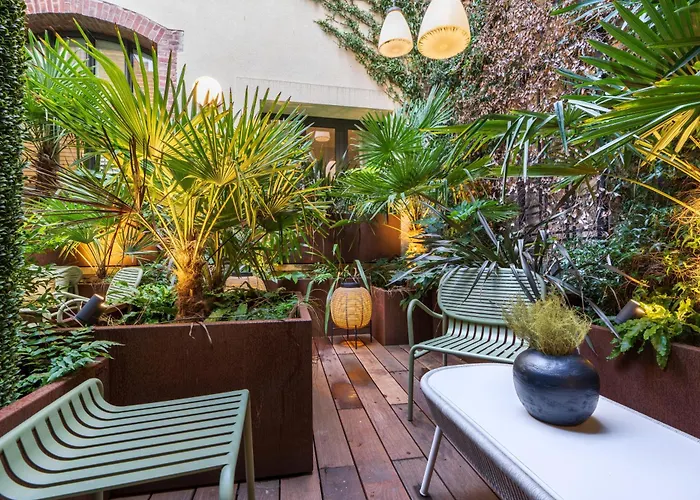 Hotel Les 2 Trouville-sur-Mer