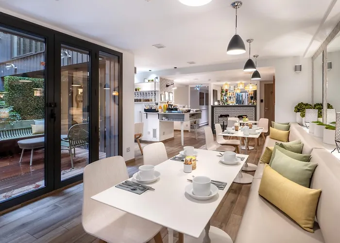 Hotel Les 2 Trouville-sur-Mer