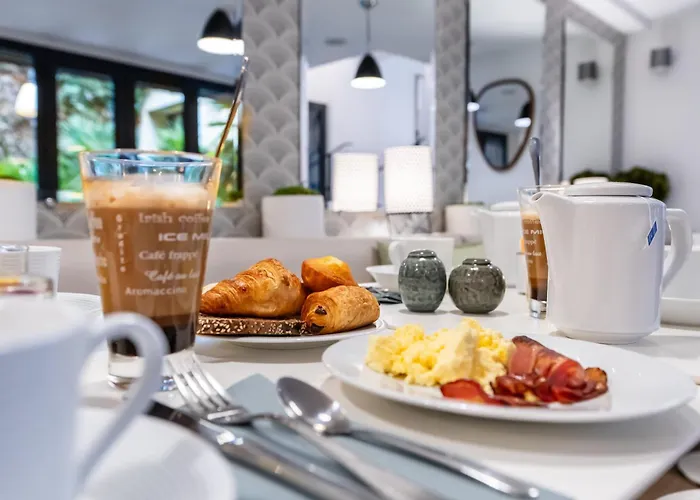 Les 2 3* טרוביל-סור-מאר