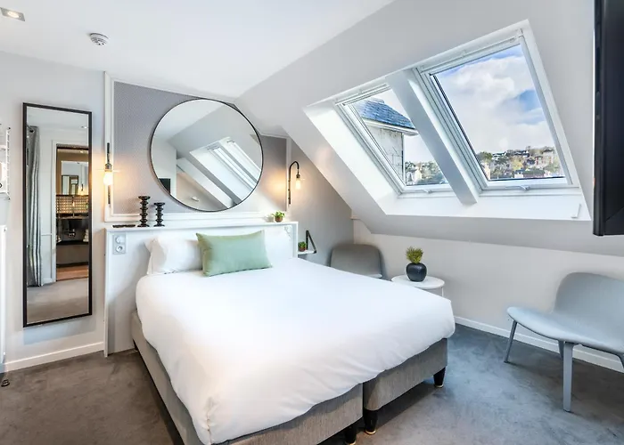 Les 2 Trouville-sur-Mer