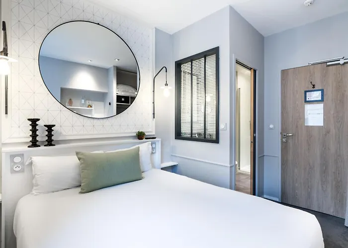 Les 2 3* Trouville-sur-Mer