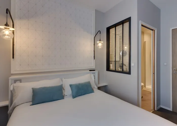 Les 2 3* Trouville-sur-Mer