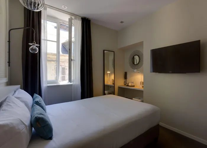 Hotel Les 2 Trouville-sur-Mer