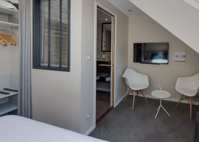 Les 2 3* Trouville-sur-Mer