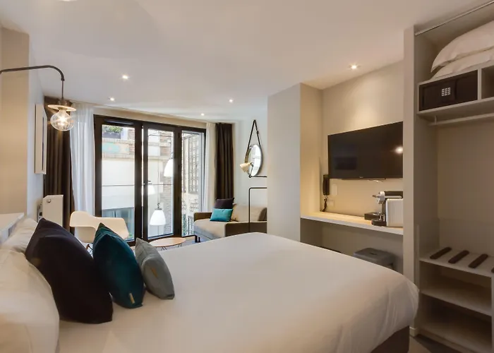 Les 2 3* Trouville-sur-Mer