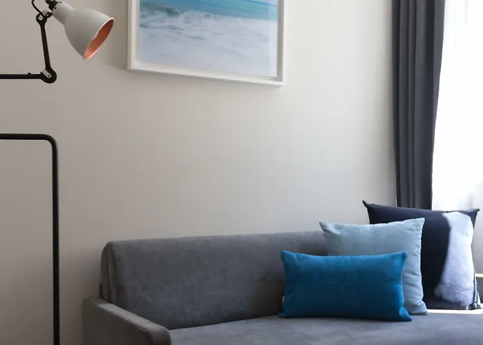 Les 2 Hotel Trouville-sur-Mer