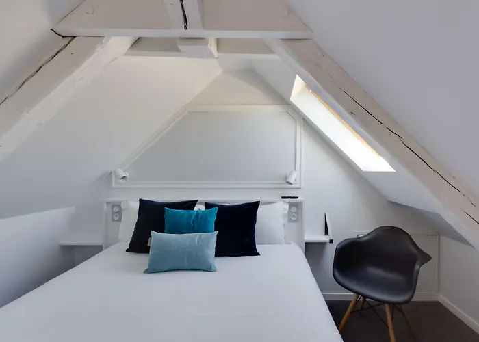 Les 2 3* Trouville-sur-Mer