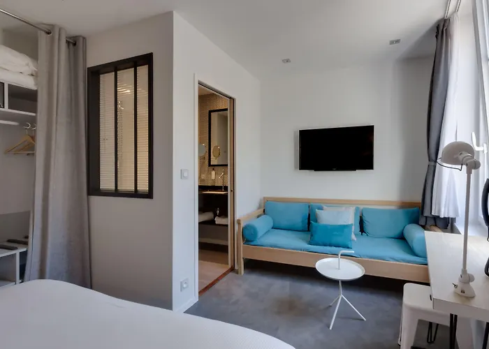 Les 2 טרוביל-סור-מאר