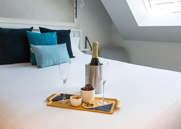 Les 2 Trouville-sur-Mer