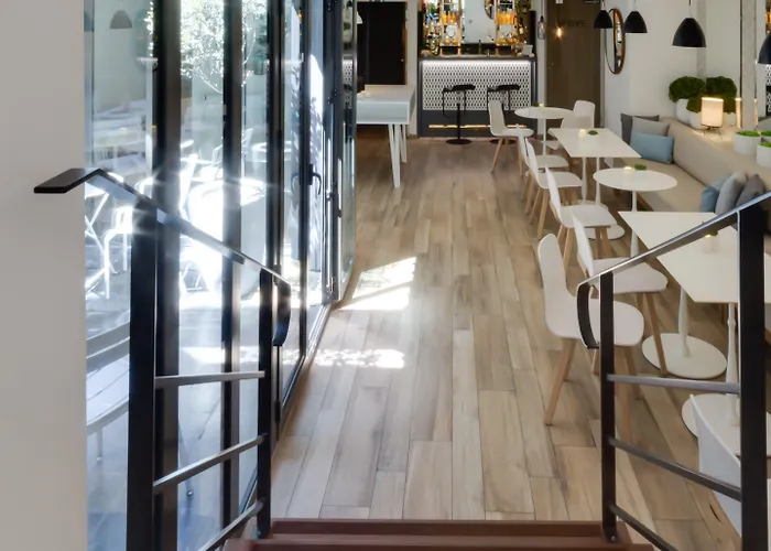 Hotel Les 2 Trouville-sur-Mer